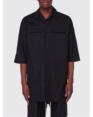 Rick Owens Shirt - Black