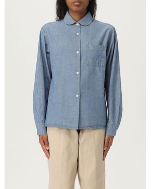 Filson Shirt - Blue