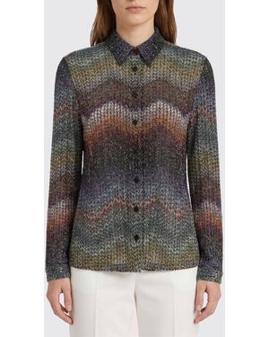 Missoni Top - Black