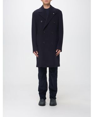 Manuel Ritz Chaqueta Hombre - Azul
