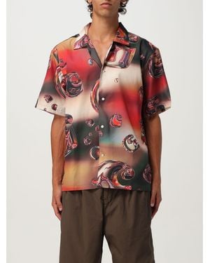Carhartt Shirt - Red