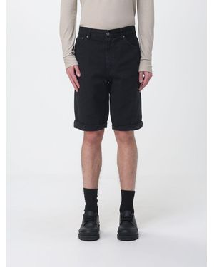 Dondup Denim Shorts - Black