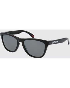 Oakley Occhiali Da Sole Frogskins - Grigio