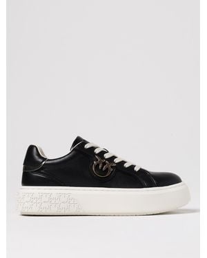 Pinko Sneakers - Black