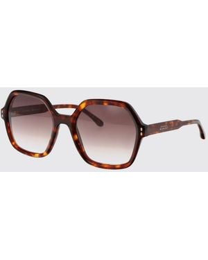 Isabel Marant Sunglasses - Brown