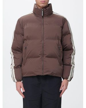 Palm Angels Jacke Herren - Braun