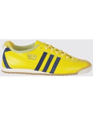 adidas Originals Shoes - Yellow
