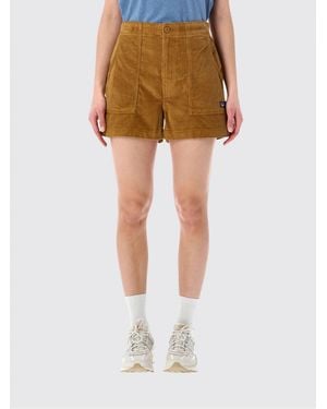 Patagonia Corduroy Shorts - Brown