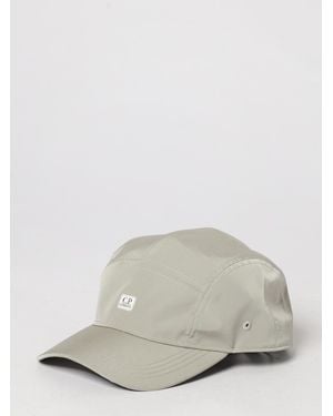 C.P. Company Cappello Uomo - Bianco