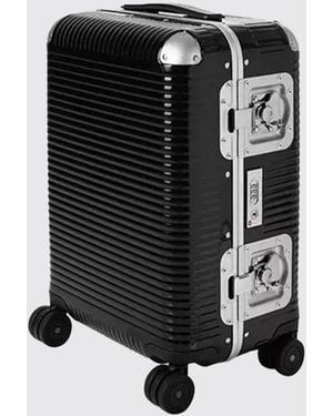 Fpm Milano Bank Light Spinner 55 - Black