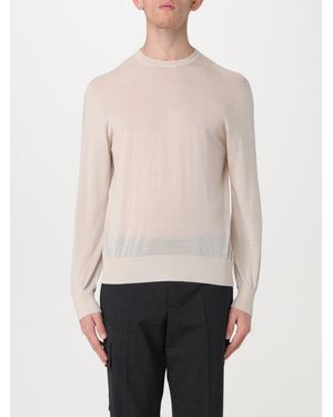 Neil Barrett Jumper - Natural