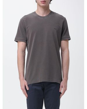 Fay T-Shirt - Grey