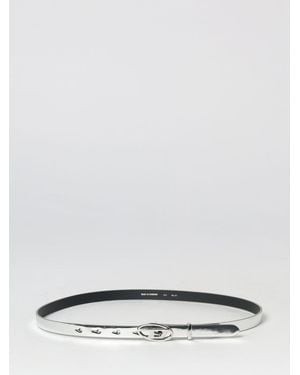 DIESEL Belt - White