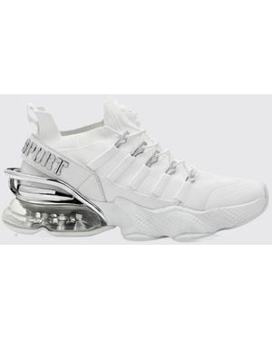 Philipp Plein Trainers - White