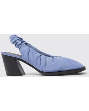 Camper Shoes - Blue