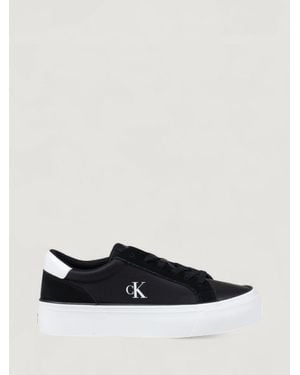 Calvin Klein Sneakers - White