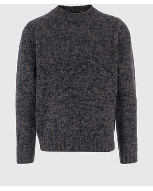 Vince Pull Homme - Gris