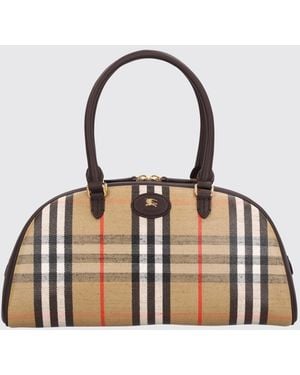 Burberry Handtasche Damen - Mehrfarbig