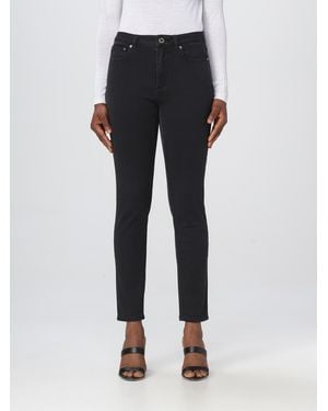 Michael Kors Vaquero Mujer - Azul