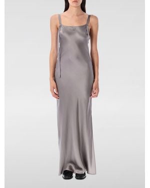 THE GARMENT Dress - Grey