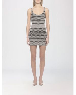 Missoni Dress - Natural