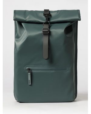 Rains Backpack - Green