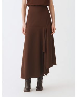 スカート FABIANA FILIPPI Woman Skirt Blush Pink GND265F367L186 2186 FABIANA FILIPPI: Skirt woman - Blush Pink | Fabiana Filippi