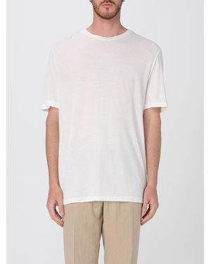 Ballantyne T-Shirt Herren - Weiß