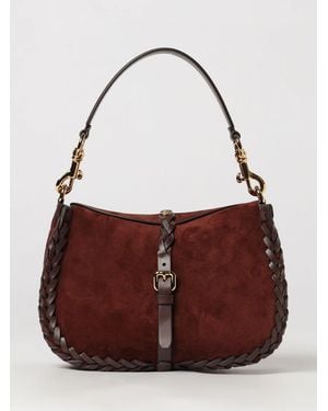 Etro Borsa A Spalla Pony - Viola