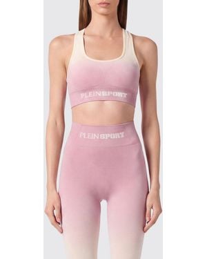 Philipp Plein Top - Pink