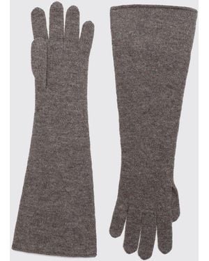 DARKPARK Gloves - Grey