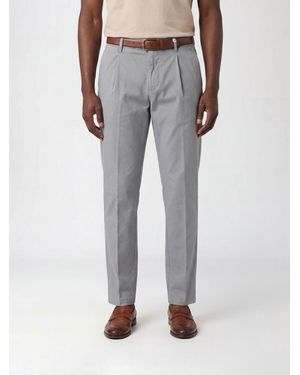 Myths Pants - Gray