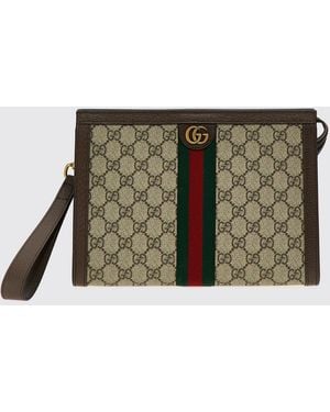 Gucci Briefcase - Green