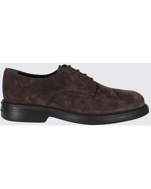 Hogan Shoes - White