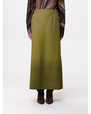 Alberta Ferretti Skirt - Green