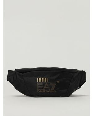 EA7 Bags - Black