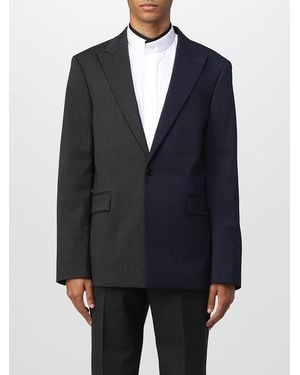 KARL LAGERFELD Blazer - Blue