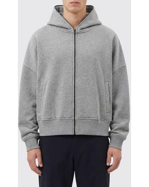 Entire studios Cotton Hoodie - Grey