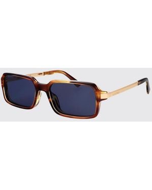 DSquared² Occhiali Da Sole Uomo - Blu