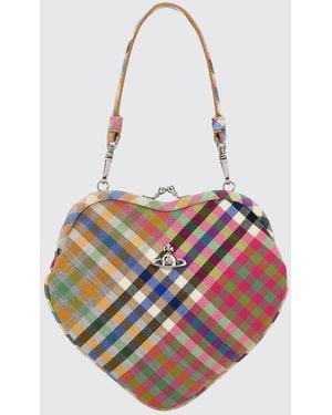 Vivienne Westwood Handbag - White