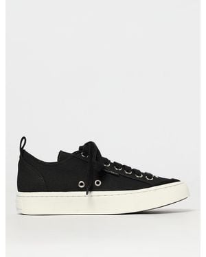 Courreges CourrÈ Ges Sneakers - Black