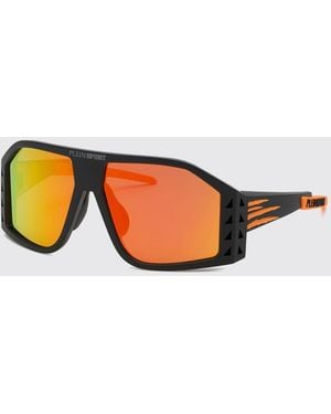 Philipp Plein The Wave Gen X.02 Acetate Sunglasses - Multicolour