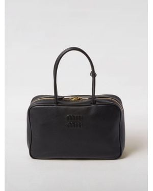 Miu Miu Handbag - Black