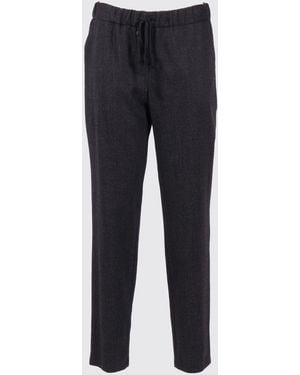 Lorena Antoniazzi Trousers - Blue