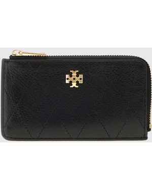 Tory Burch Bolso De Mano Mujer - Negro