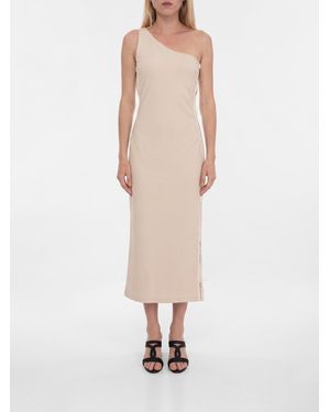 EA7 Dress - White