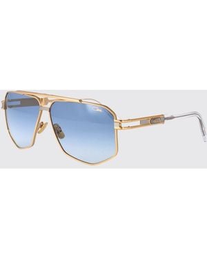Cazal Occhiali Da Sole Mod.9110 - Blu