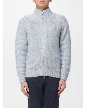 Lardini Cardigan - Grey