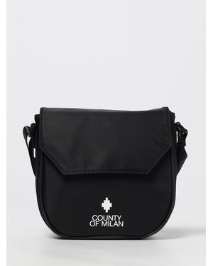 Marcelo Burlon Bags - Black