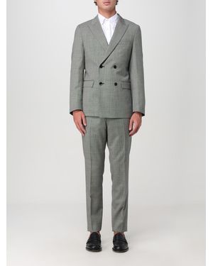 BOSS Suit - Grey